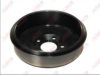 ABE C6W009ABE Brake Drum